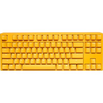 Ducky One 3 TKL Tastatur Gaming RGB LED - US QWERTY Ducky One 3 TKL Tastatur Gaming RGB LED - US QWERTY