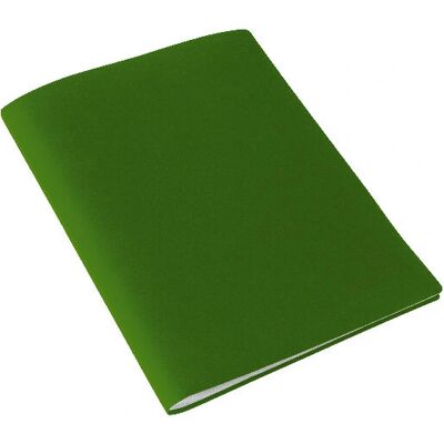 Beautone D335610 Mapp - Polypropylen A4 Grön Beautone D335610 Mapp - Polypropylen A4 Grön