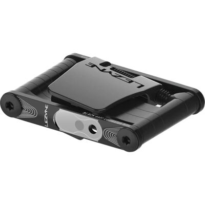 Lezyne V Pro 13 Multitool - Zwart - Multitools Lezyne V Pro 13 Multitool - Zwart - Multitools