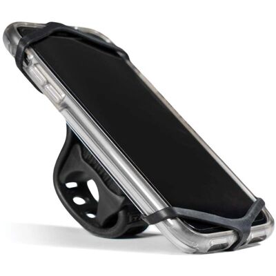 Lezyne Smart Grip - Support sécurisé pour smartphones en vélo Lezyne Smart Grip - Support sécurisé pour smartphones en vélo