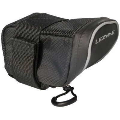 Lezyne Micro Caddy XL Satteltasche - Schwarz - Satteltasche Lezyne Micro Caddy XL Satteltasche - Schwarz - Satteltasche