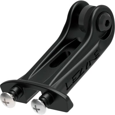 Supporto LED Lezyne NEX/NCX per eBike - Montaggio in Alluminio Robusto Supporto LED Lezyne NEX/NCX per eBike - Montaggio in Alluminio Robusto