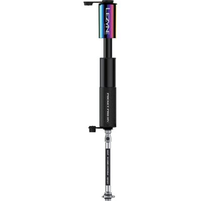 Lezyne Neo Metaliczny / Czarny Pocket Drive Pro HV - Akcesoria Rowerowe Lezyne Neo Metaliczny / Czarny Pocket Drive Pro HV - Akcesoria Rowerowe