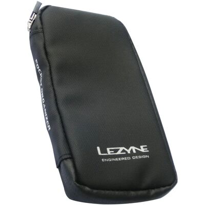 Lezyne Pocket Organizer - Compact fietsaccessoire Lezyne Pocket Organizer - Compact fietsaccessoire