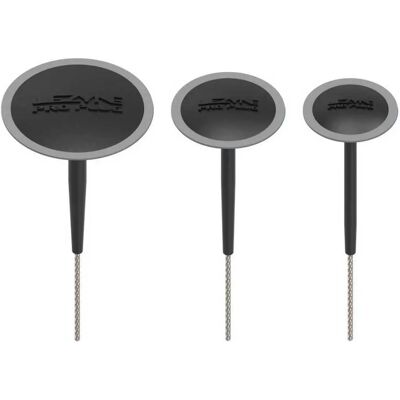 Lezyne Tubeless Pro Repair Kit - Durable, Compact & Reliable Lezyne Tubeless Pro Repair Kit - Durable, Compact & Reliable