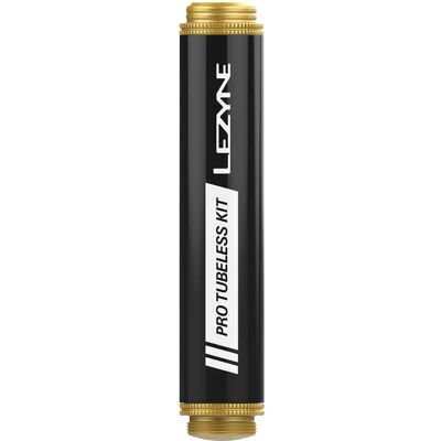Lezyne Pro Tubeless Kit - Zestaw naprawczy na rower szosowy i MTB Lezyne Pro Tubeless Kit - Zestaw naprawczy na rower szosowy i MTB