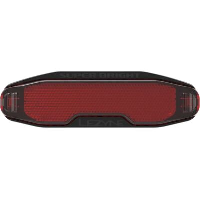 Lezyne Lampe LED Super Bright Alert Y15 - Éclairage Vélo Lezyne Lampe LED Super Bright Alert Y15 - Éclairage Vélo