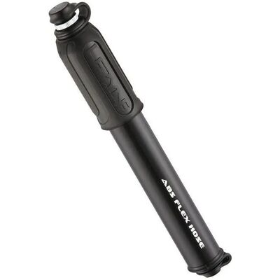 Lezyne High Volume Drive Mini Pump - Satin Black - Mini Pump - 21.6cm Lezyne High Volume Drive Mini Pump - Satin Black - Mini Pump - 21.6cm