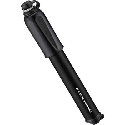 Pompa manuală Lezyne Sport Drive HP - Negru / Mică Pompa manuală Lezyne Sport Drive HP - Negru / Mică