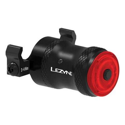 Lezyne Sattel Ai Alert 250 Rücklicht Lezyne Sattel Ai Alert 250 Rücklicht