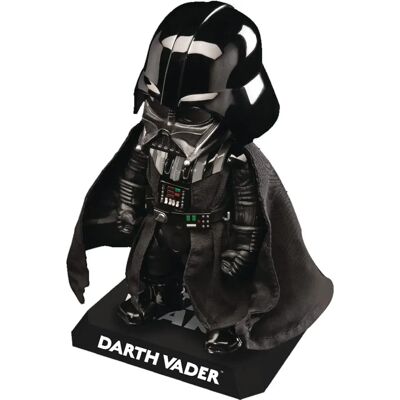 Beast Kingdom Darth Vader Actionfigur - Star Wars, 15,2 cm Beast Kingdom Darth Vader Actionfigur - Star Wars, 15,2 cm