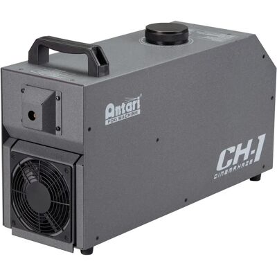 Antari CH-1 Hazer - Leiser Lang anhaltender Nebel - Nebelmaschine Antari CH-1 Hazer - Leiser Lang anhaltender Nebel - Nebelmaschine
