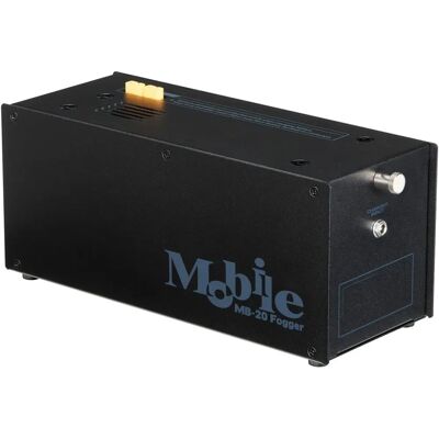 ANTARI MB-20X-B Batteribase - Tåge Maskine Tilbehør ANTARI MB-20X-B Batteribase - Tåge Maskine Tilbehør