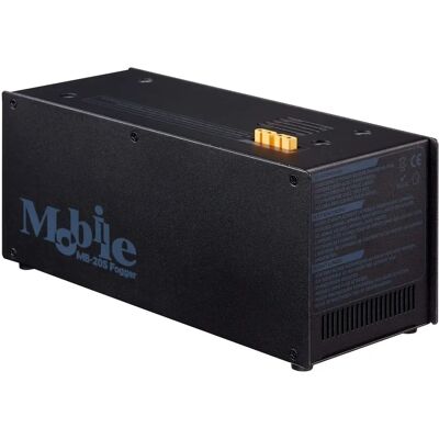 Antari MB-20X Netzteil - Power Base Antari MB-20X Netzteil - Power Base