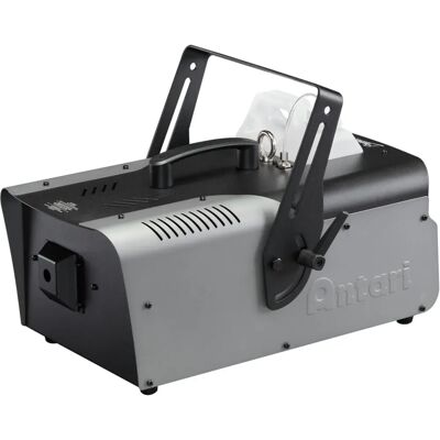 Antari Z-1200X MK-III Tågemaskine - 1200W, DMX/RDM, LCD, Aftagelig tank Antari Z-1200X MK-III Tågemaskine - 1200W, DMX/RDM, LCD, Aftagelig tank