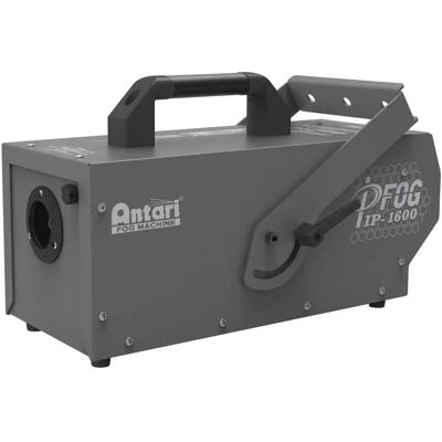 Antari IP-1600 Røgmaskine - Udendørs, 1500W, IP64, Trådløs kontrol Antari IP-1600 Røgmaskine - Udendørs, 1500W, IP64, Trådløs kontrol