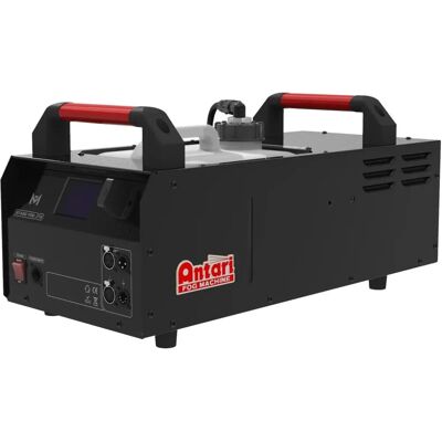 Antari M-12 WDMX Bühnendiffusor - 2000W, Drahtlos DMX Antari M-12 WDMX Bühnendiffusor - 2000W, Drahtlos DMX