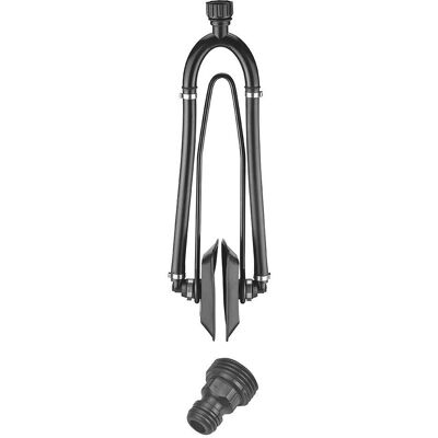 Flusher de nettoyage pour moteur hors-bord OEM Marine - Nettoyeur de moteur - Publicité Flusher de nettoyage pour moteur hors-bord OEM Marine - Nettoyeur de moteur - Publicité