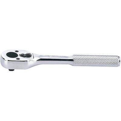 King Tony Llave de Carraca Reversible 1/4" - 140mm King Tony Llave de Carraca Reversible 1/4" - 140mm