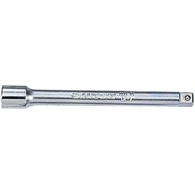 King Tony 2221-04 Cavo di estensione 1/4" - Standard King Tony 2221-04 Cavo di estensione 1/4" - Standard