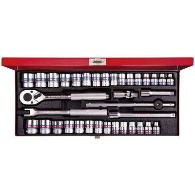 Llave De Caja KING TONY 3/8 - Llave De Caja Llave De Caja KING TONY 3/8 - Llave De Caja