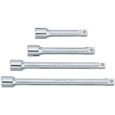 KING TONY 425103 - Barre di estensione 1/2" - 75mm KING TONY 425103 - Barre di estensione 1/2" - 75mm