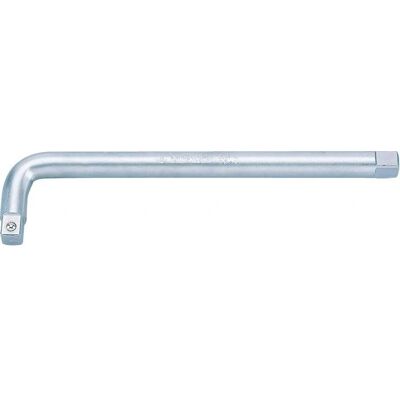 King Tony Modelo 458110 Mango en L 90° 250mm King Tony Modelo 458110 Mango en L 90° 250mm