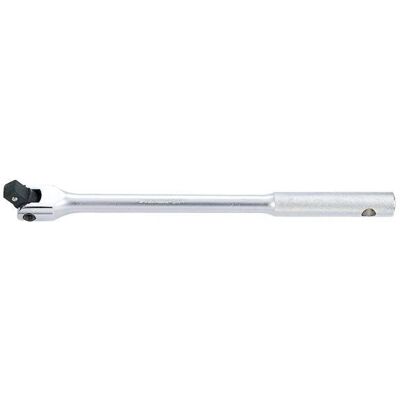 Klucz regulowany KING TONY 450mm - Obrotowy, Chromowany Klucz regulowany KING TONY 450mm - Obrotowy, Chromowany