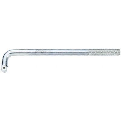 King Tony 8581-26 Chave de torque - em forma de L, 90°, 1 polegada, 650mm King Tony 8581-26 Chave de torque - em forma de L, 90°, 1 polegada, 650mm