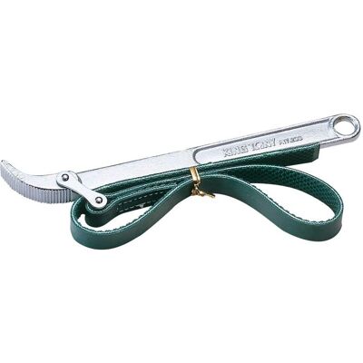 KING TONY Oil Filter Strap Wrench - 260mm KING TONY Oil Filter Strap Wrench - 260mm