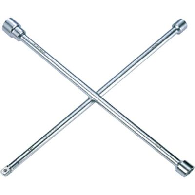 Chave em cruz métrica KING TONY - Tipo de produto Chave em cruz métrica KING TONY - Tipo de produto