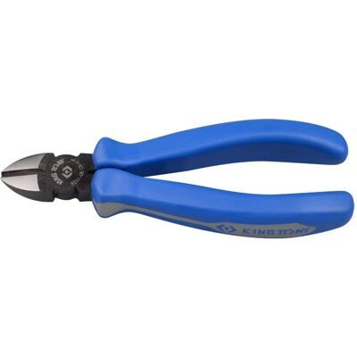 King Tony Zange - Seitenschneider - 163mm King Tony Zange - Seitenschneider - 163mm