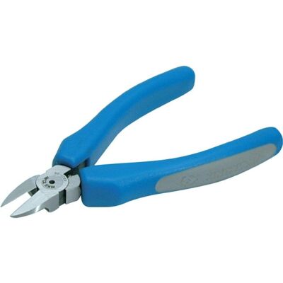 King 692106A Pinze taglia diagonali - Plastica King 692106A Pinze taglia diagonali - Plastica