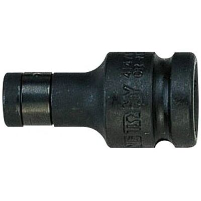 Supporto a impatto King Tony 1/2x1/4" - Adattatore Supporto a impatto King Tony 1/2x1/4" - Adattatore