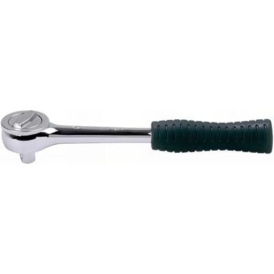 Llave de carraca reversibe KING TONY 3/8" 45 dientes 200mm Llave de carraca reversibe KING TONY 3/8" 45 dientes 200mm