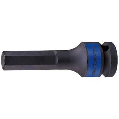 KING TONY Chiave ad impatto 80mm - Impact Wrench KING TONY Chiave ad impatto 80mm - Impact Wrench