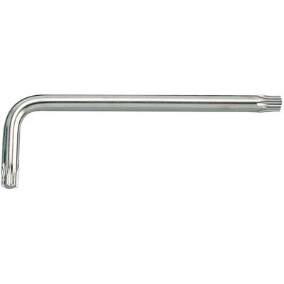 KING TONY Clé Torx T40 longue - Outil à main - Publicité KING TONY Clé Torx T40 longue - Outil à main - Publicité