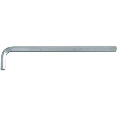 KING TONY Chiave Esagonale Lunga 1/2" KING TONY Chiave Esagonale Lunga 1/2"