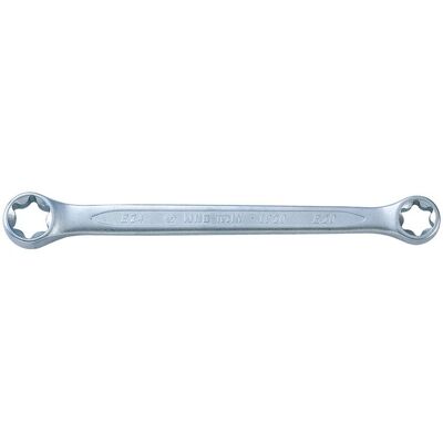 KING TONY Modelo 19202024 Llave Externa TORX E20 x E24 KING TONY Modelo 19202024 Llave Externa TORX E20 x E24