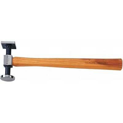 KING TONY Hammer - Hickory Handle - 467g - 325mm - Hammer KING TONY Hammer - Hickory Handle - 467g - 325mm - Hammer