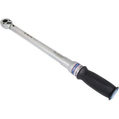 Llave de Par de 3/4" King Tony Ajustable 100-600 Nm - Industria Llave de Par de 3/4" King Tony Ajustable 100-600 Nm - Industria