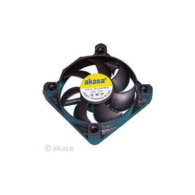 Akasa Modèle AK-5010MS Ventilateur 5cm Noir Akasa Modèle AK-5010MS Ventilateur 5cm Noir
