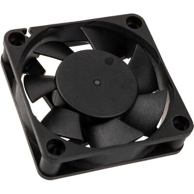 Akasa AK-6015MS Ventilateur 60mm Noir Akasa AK-6015MS Ventilateur 60mm Noir