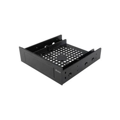 Akasa AK-HDA-05 Montagesatz - 3,5" SSD/HDD Adapter Akasa AK-HDA-05 Montagesatz - 3,5" SSD/HDD Adapter