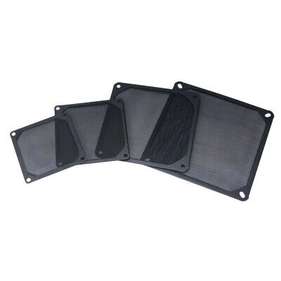 Akasa GRM80-AL01-BK Partie de système de refroidissement - Noir Akasa GRM80-AL01-BK Partie de système de refroidissement - Noir