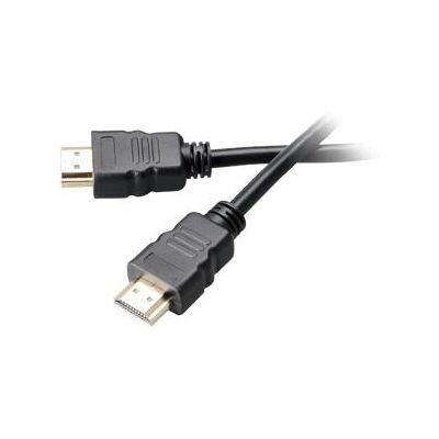 Akasa - HDMI Type A - Noir - 10 m - Câble HDMI Akasa - HDMI Type A - Noir - 10 m - Câble HDMI