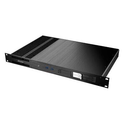 Akasa Galileo TU1 Rack Noir - Boîtier d'ordinateur - Publicité Akasa Galileo TU1 Rack Noir - Boîtier d'ordinateur - Publicité