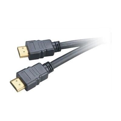 Câble HDMI Akasa AK-CBHD17-20BK - 2m - Noir Câble HDMI Akasa AK-CBHD17-20BK - 2m - Noir