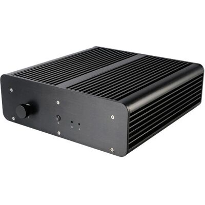 Boîtier compact Pascal MD d'Akasa - Étanche IP65 - Publicité Boîtier compact Pascal MD d'Akasa - Étanche IP65 - Publicité