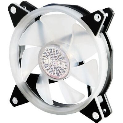 Akasa Vegas AR7 RGB Lüfter - 120mm Computer Kühlung Akasa Vegas AR7 RGB Lüfter - 120mm Computer Kühlung